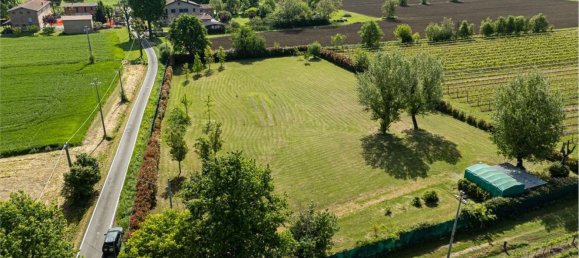 Grundstück in Modena, Italy 5785m², Nr. 207030 14