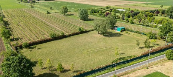 Grundstück in Modena, Italy 5785m², Nr. 207030 11