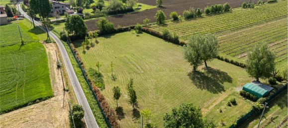 Grundstück in Modena, Italy 5785m², Nr. 207030 13