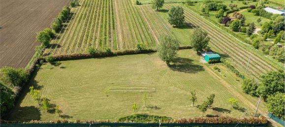 Grundstück in Modena, Italy 5785m², Nr. 207030 12