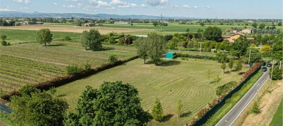 Grundstück in Modena, Italy 5785m², Nr. 207030 9