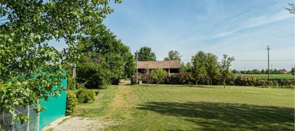 Grundstück in Modena, Italy 5785m², Nr. 207030 20