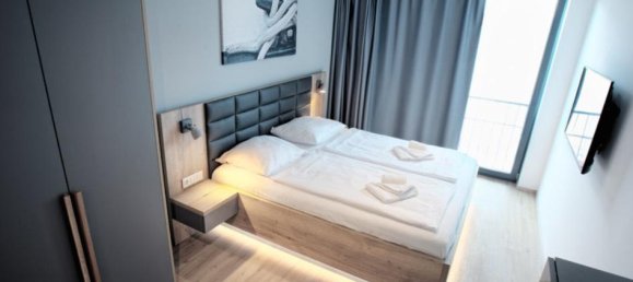 Apartamento T1 em Essen, Germany N.º 296451 2