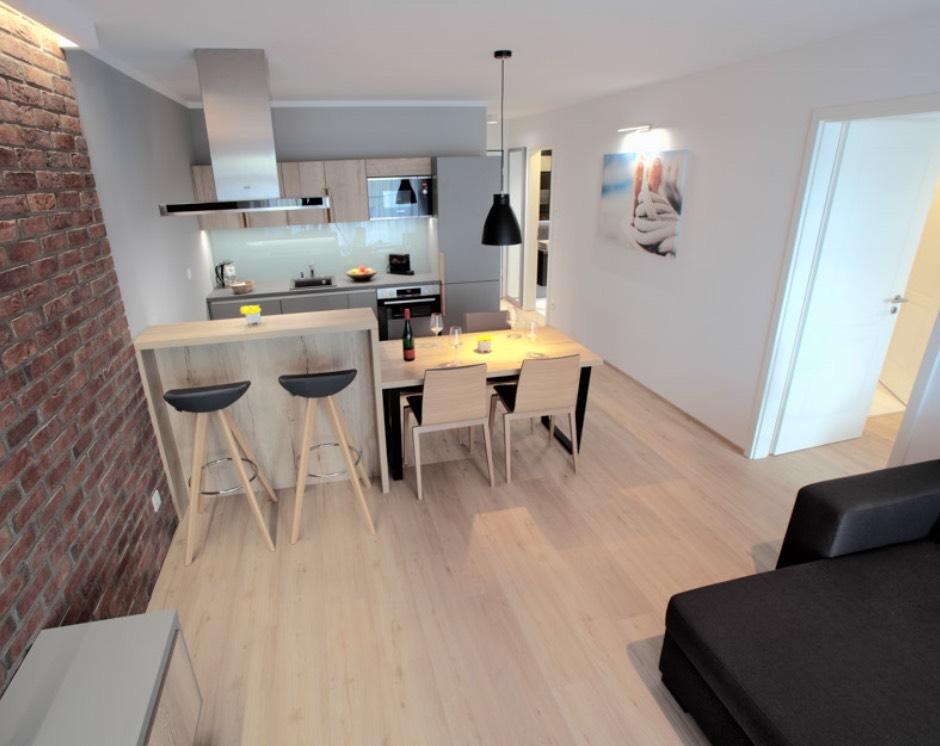 Apartamento T1 em Essen, Germany N.º 296451