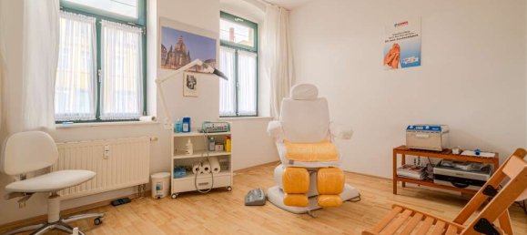 48m² Office in Dresden, Germany No. 365557 5