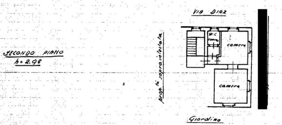 2 rooms Apartment in Caslino d'Erba, Italy No. 6201 25