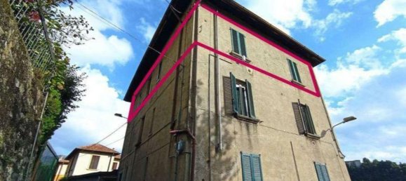 2 rooms Apartment in Caslino d'Erba, Italy No. 6201 16