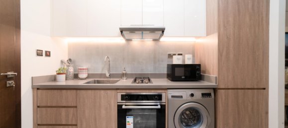 1 bedroom Apartment in Dubai South (Dubai World Central), UAE No. 44049 7