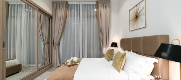 1 bedroom Apartment in Dubai South (Dubai World Central), UAE No. 44049 10