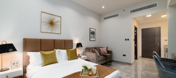 1 bedroom Apartment in Dubai South (Dubai World Central), UAE No. 44049 8