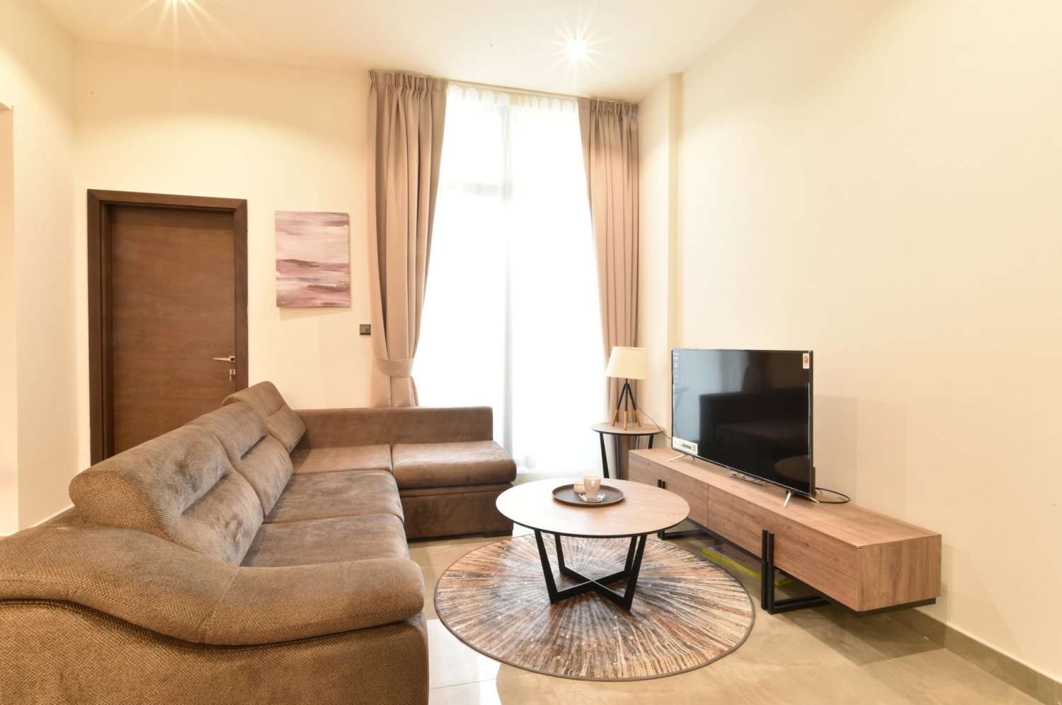 1 bedroom Apartment in Dubai South (Dubai World Central), UAE No. 44049
