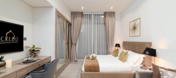 1 bedroom Apartment in Dubai South (Dubai World Central), UAE No. 44049 4