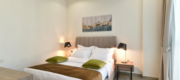 1 bedroom Apartment in Dubai South (Dubai World Central), UAE No. 44049 5