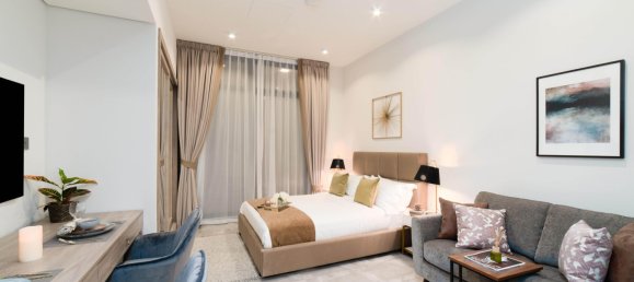 1 bedroom Apartment in Dubai South (Dubai World Central), UAE No. 44049 13