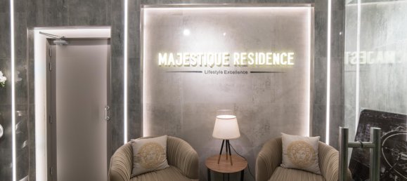 1 bedroom Apartment in Dubai South (Dubai World Central), UAE No. 44049 16