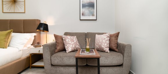 1 bedroom Apartment in Dubai South (Dubai World Central), UAE No. 44049 2