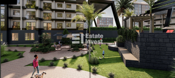 Apartment 1+1 in Istanbul, Turkey No. 32122 2