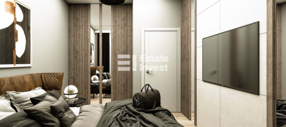 Apartment 1+1 in Istanbul, Turkey No. 32122 6