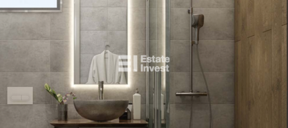 Apartment 1+1 in Istanbul, Turkey No. 32122 10