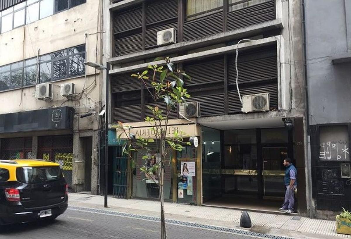 1 bedroom Office in Buenos Aires, Argentina No. 104361