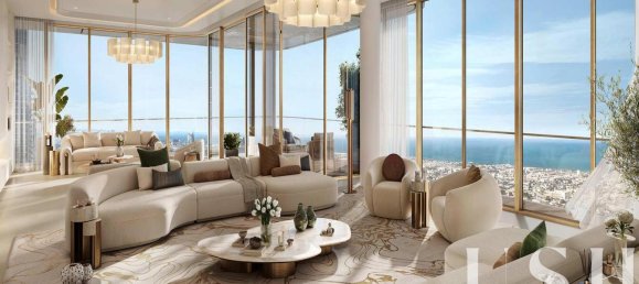 Apartamento T3 em Downtown Dubai (Downtown Burj Dubai), UAE N.º 97948 8