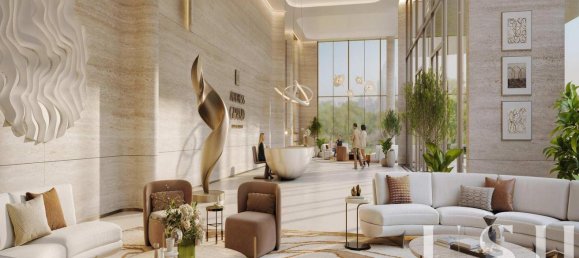 Apartamento T3 em Downtown Dubai (Downtown Burj Dubai), UAE N.º 97948 14