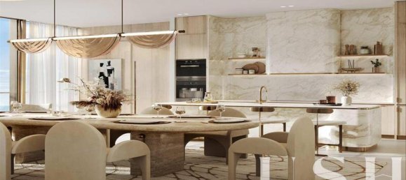 Apartamento T3 em Downtown Dubai (Downtown Burj Dubai), UAE N.º 97948 3