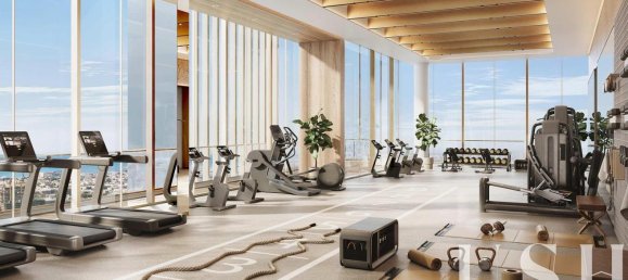 Apartamento T3 em Downtown Dubai (Downtown Burj Dubai), UAE N.º 97948 10