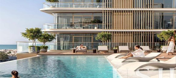 Apartamento T3 em Downtown Dubai (Downtown Burj Dubai), UAE N.º 97948 13