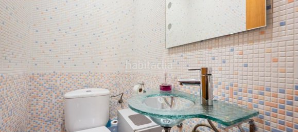 Apartamento de 3 dormitorios en Terrassa, Spain No. 19352 30