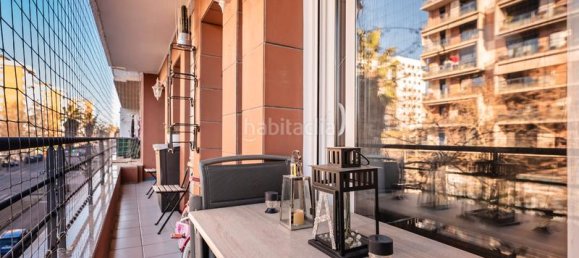 Apartamento de 3 dormitorios en Terrassa, Spain No. 19352 33