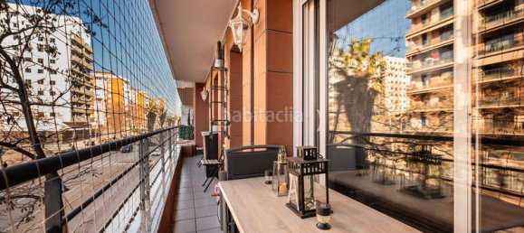 Apartamento de 3 dormitorios en Terrassa, Spain No. 19352 31