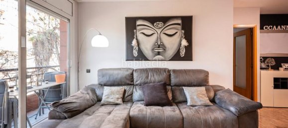 Apartamento de 3 dormitorios en Terrassa, Spain No. 19352 7