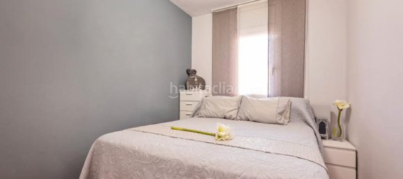 Apartamento de 3 dormitorios en Terrassa, Spain No. 19352 15