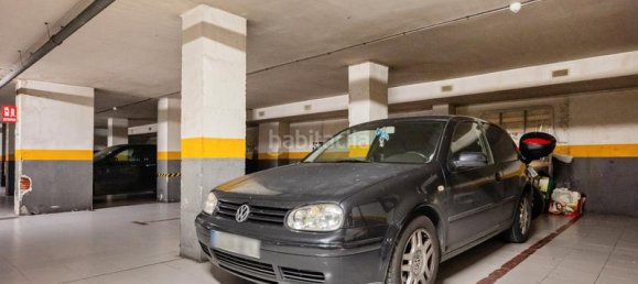 Apartamento de 3 dormitorios en Terrassa, Spain No. 19352 34