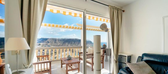 1 Schlafzimmer Wohnung in Mogan, Spain, Nr. 85923 10