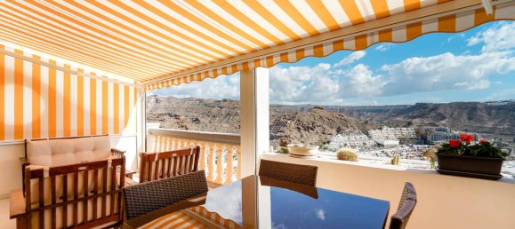 1 Schlafzimmer Wohnung in Mogan, Spain, Nr. 85923 6