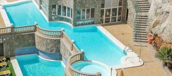 1 Schlafzimmer Wohnung in Mogan, Spain, Nr. 85923 27