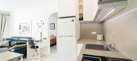 1 Schlafzimmer Wohnung in Mogan, Spain, Nr. 85923 18