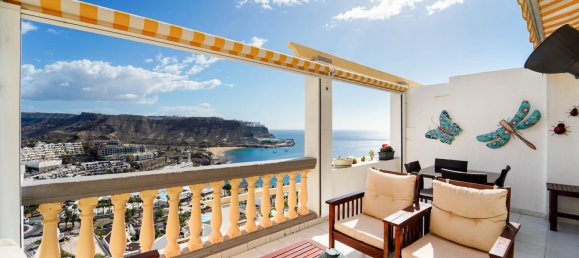 1 Schlafzimmer Wohnung in Mogan, Spain, Nr. 85923 15