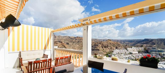 1 Schlafzimmer Wohnung in Mogan, Spain, Nr. 85923 7