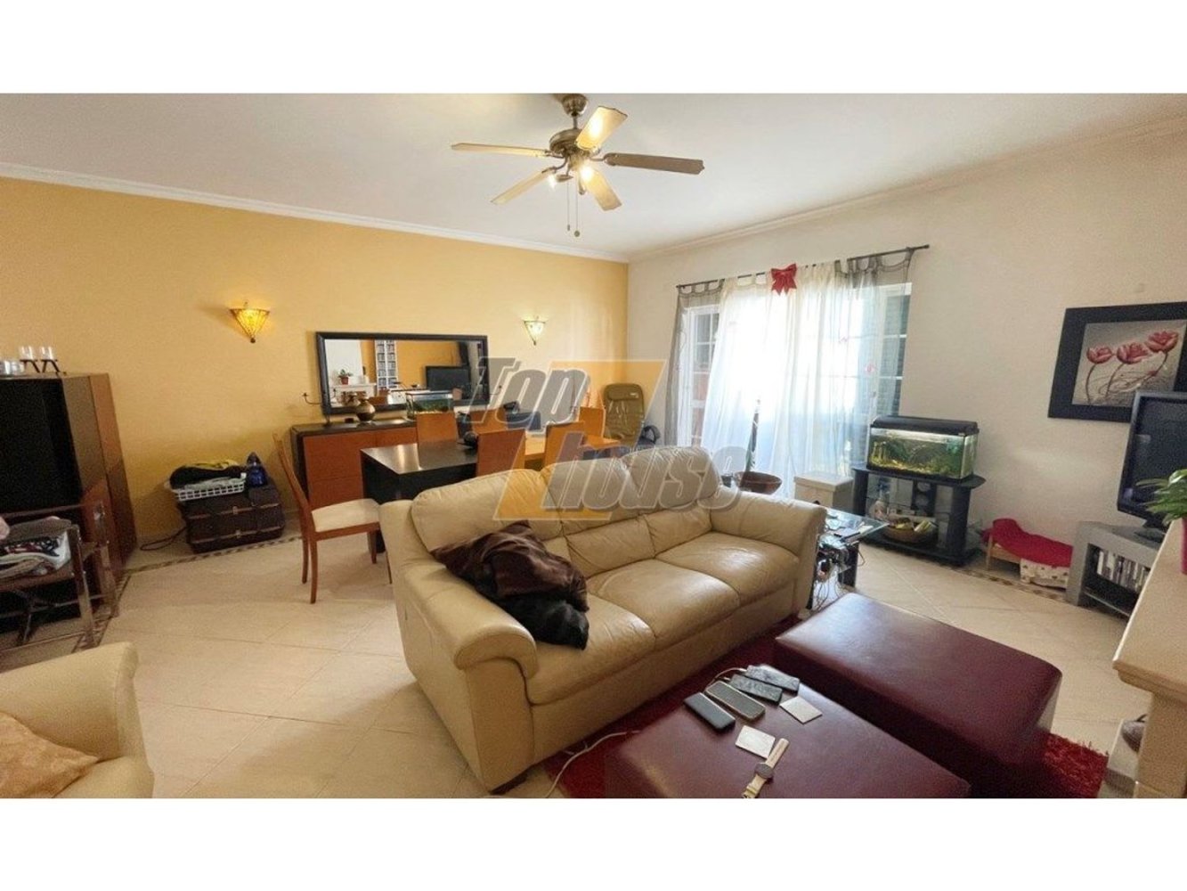 3 bedrooms House in Corroios, Portugal No. 220039