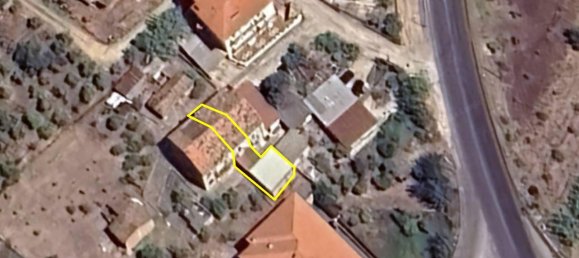 6 rooms Villa in Fondi, Italy No. 164155 10