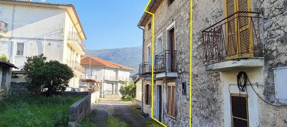 6 rooms Villa in Fondi, Italy No. 164155 26