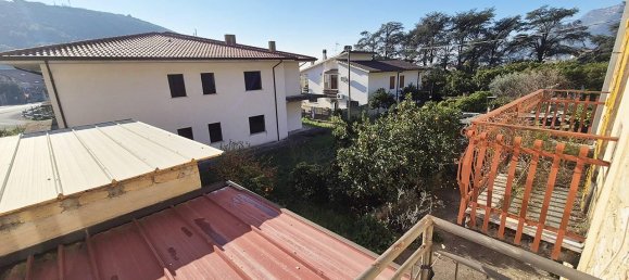 6 rooms Villa in Fondi, Italy No. 164155 22
