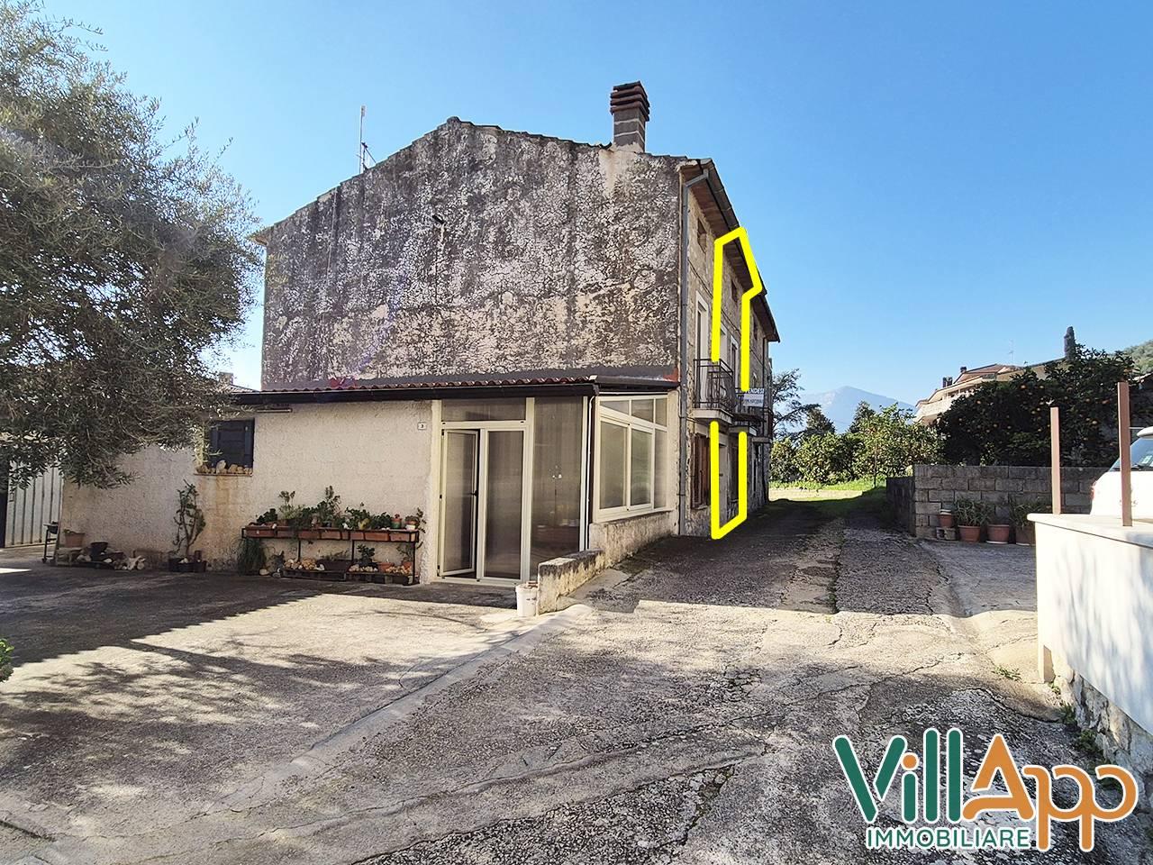 6 rooms Villa in Fondi, Italy No. 164155