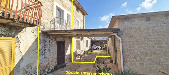 6 rooms Villa in Fondi, Italy No. 164155 28