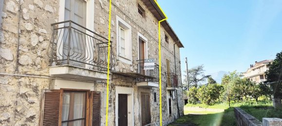 6 rooms Villa in Fondi, Italy No. 164155 27