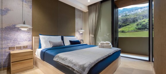 4 rooms Apartment for sale in Pattaya, Chonburi, Eastern Thailand, Thailand № 171230 5
