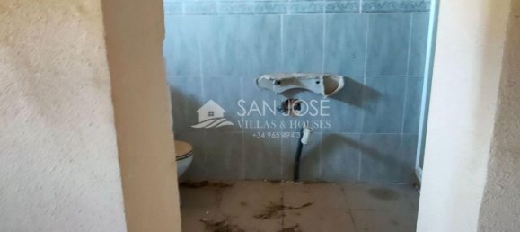 6 bedrooms House in Aspe, Spain No. 100417 41